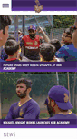Mobile Screenshot of kkr.in